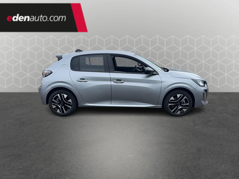 Peugeot 208 Hybrid 100 e-Dcs6 Allure