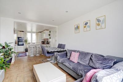 Appartement - 68 m² - 4 pièces