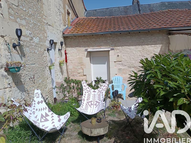 Maison - 309 m² - 12 pièces