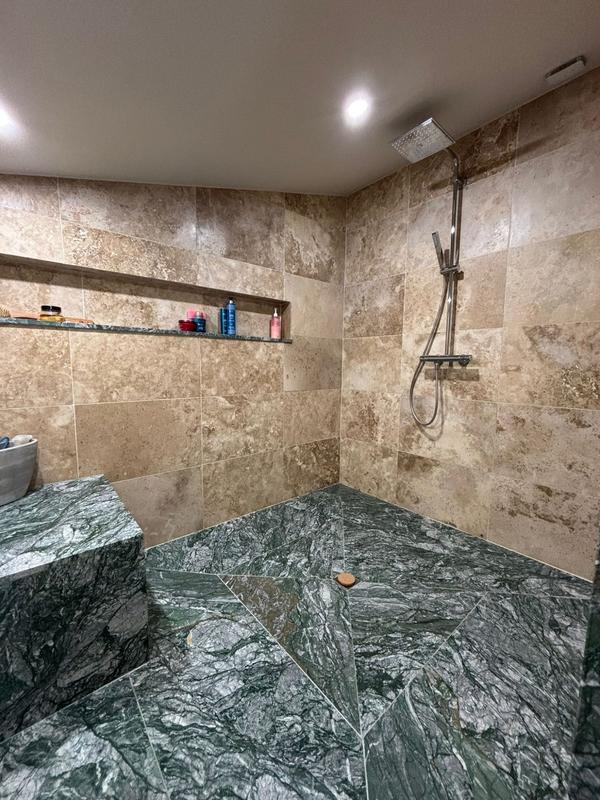 Villa - 213 m² - 5 pièces