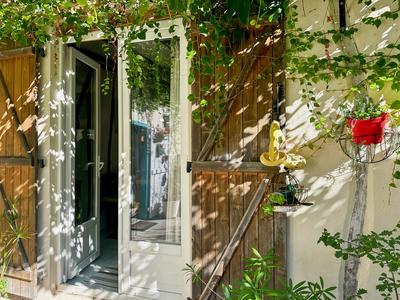 Maison de village - 183 m² - 8 pièces