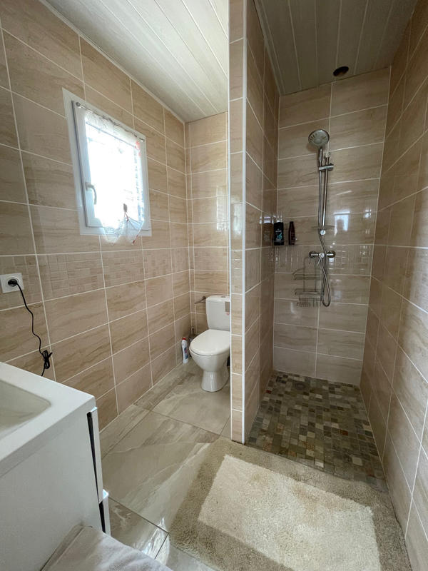 Villa - 193 m² - 6 pièces