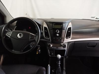 Ssangyong Korando 2.0 E-Xdi 4x4 175 5p