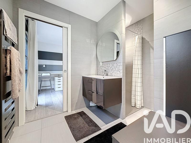 Maison - 157 m² - 6 pièces