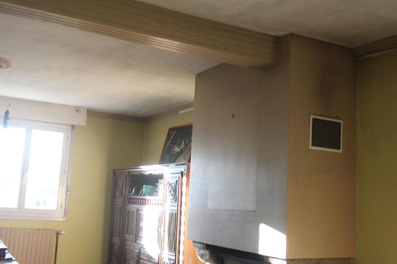 Maison - 131 m² - 7 pièces