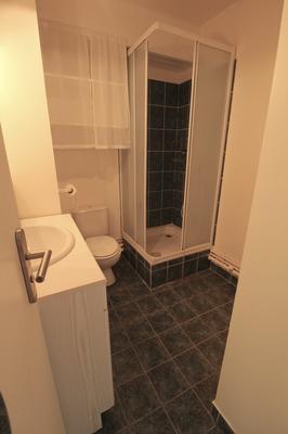 Appartement - 31 m² - 1 pièce