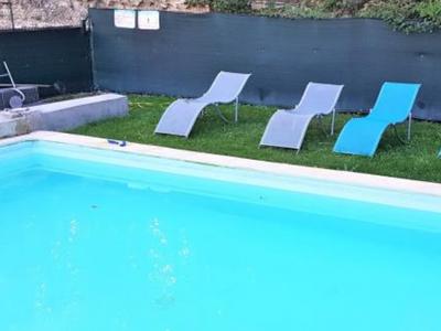 Appartement - 20 m² - 1 pièce