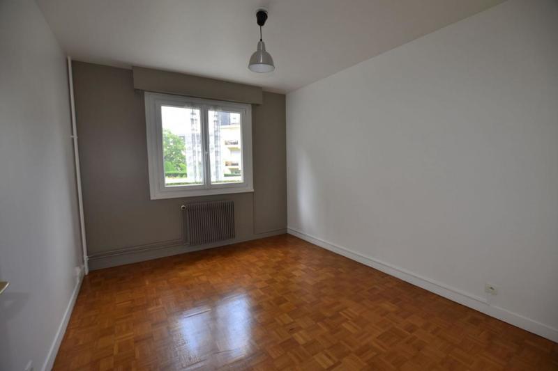 Appartement - 52 m² - 3 pièces
