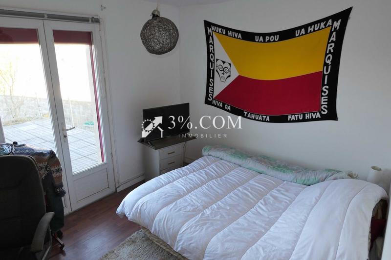 Villa - 132 m² - 6 pièces