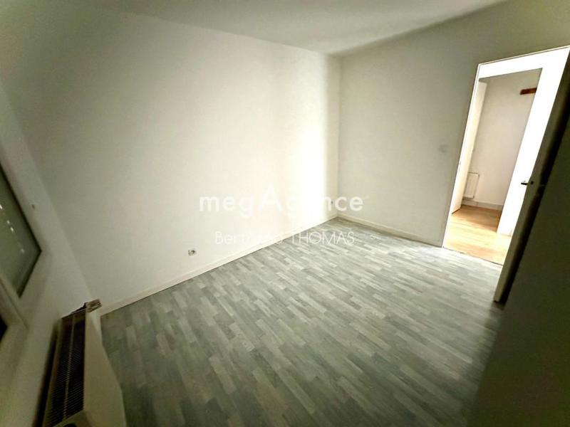 Maison traditionnelle - 105 m² - 7 pièces