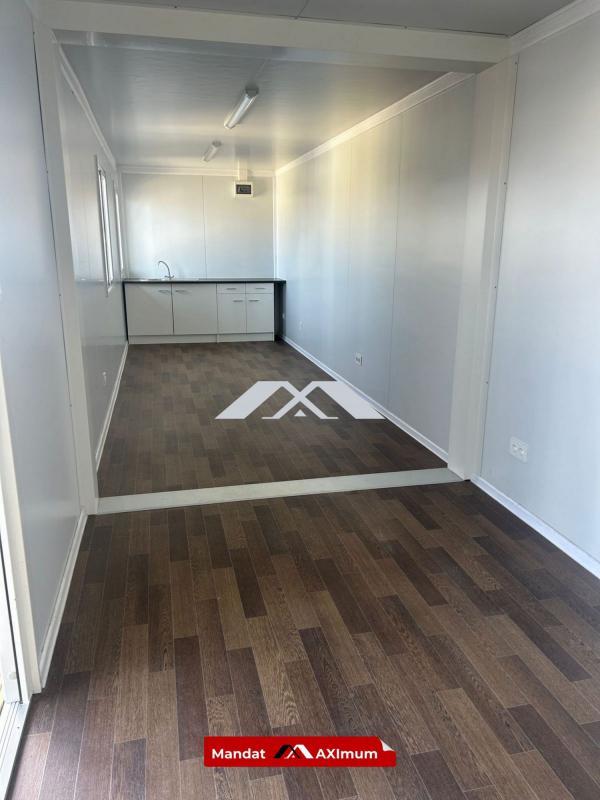 Local d'activité / Entrepôt - 50 m²