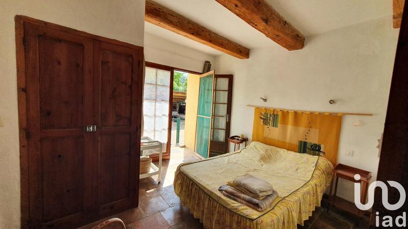 Maison de village - 250 m² - 8 pièces