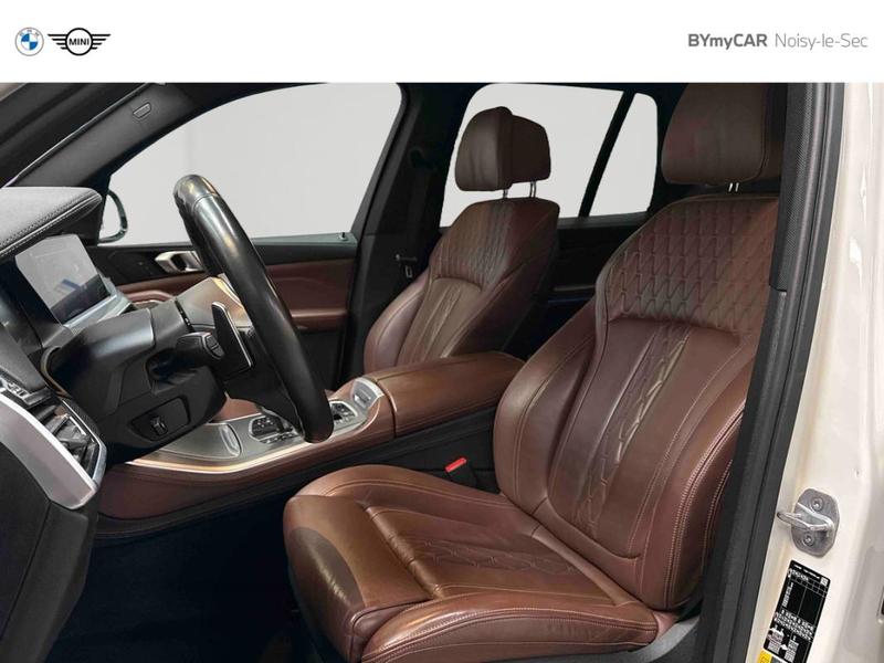 Bmw X5 G05 xDrive45e 394 ch Bva8 m Sport