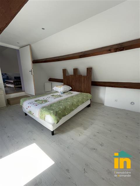 Maison de campagne - 173 m² - 6 pièces