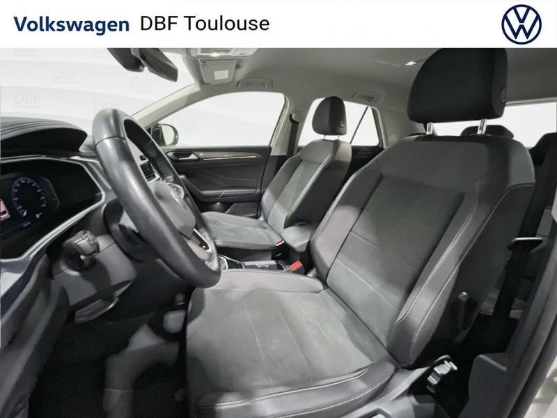 Volkswagen t-Roc 1.5 Tsi Evo 150 Start/Stop Dsg7 Style