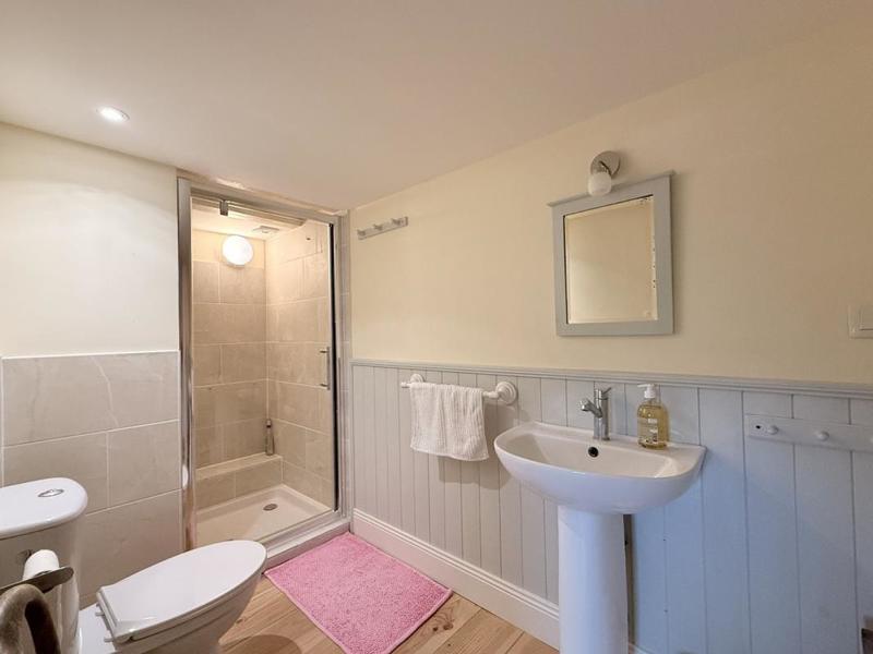 Maison en pierre - 110 m² - 4 pièces