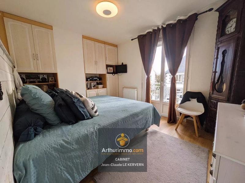 Maison - 99 m² - 5 pièces