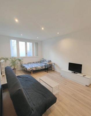 Studio - 33 m² - 1 pièce