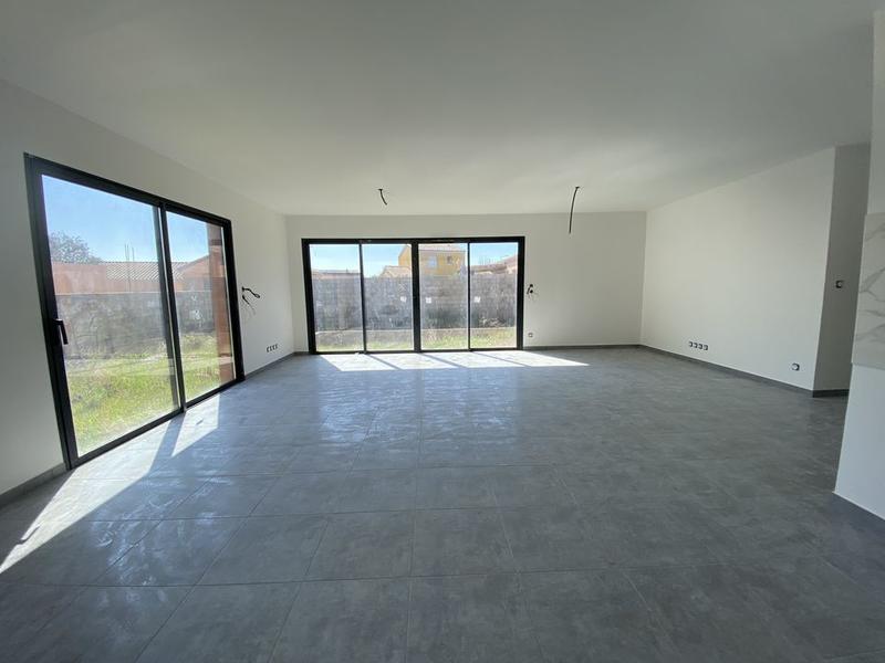 Maison - 163 m² - 6 pièces