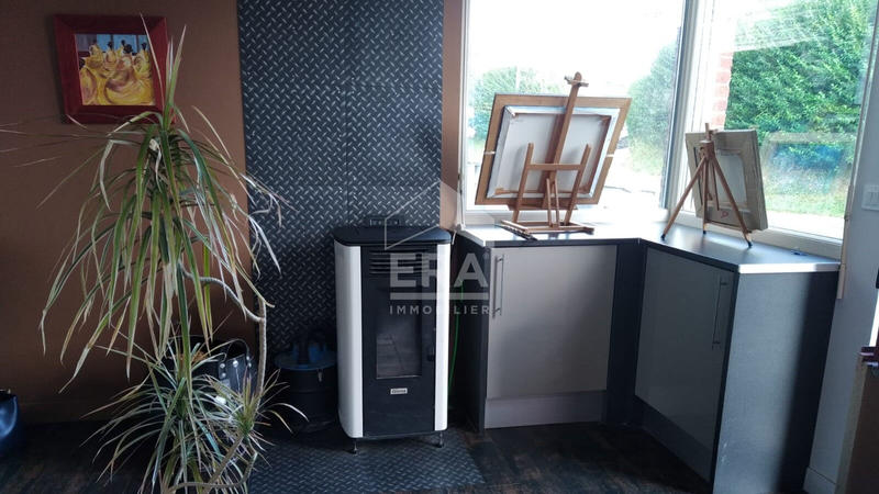 Maison - 141 m² - 5 pièces