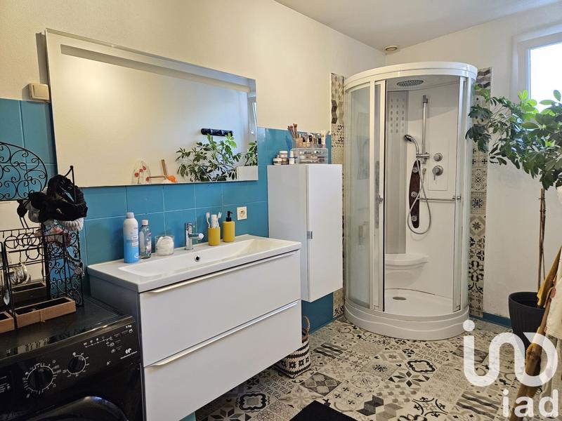 Maison de village - 65 m² - 2 pièces