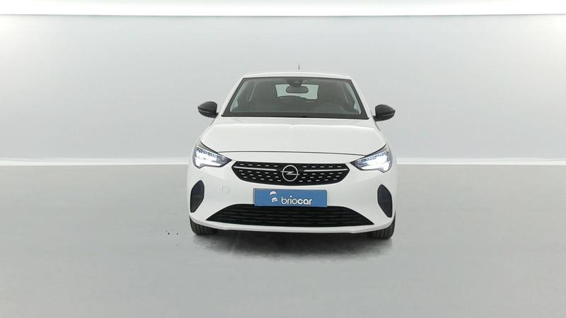 Opel Corsa 1.2 75ch Elegance Business