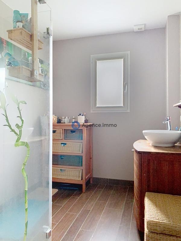 Maison - 152 m² - 6 pièces