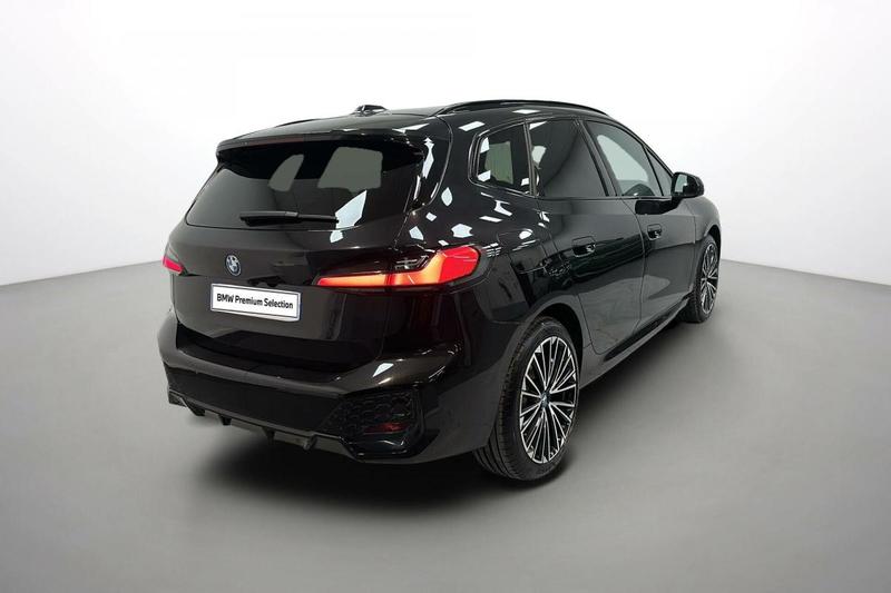 Bmw Serie 2 Active Tourer U06 225e xDrive 245 ch Dkg7 m Sport