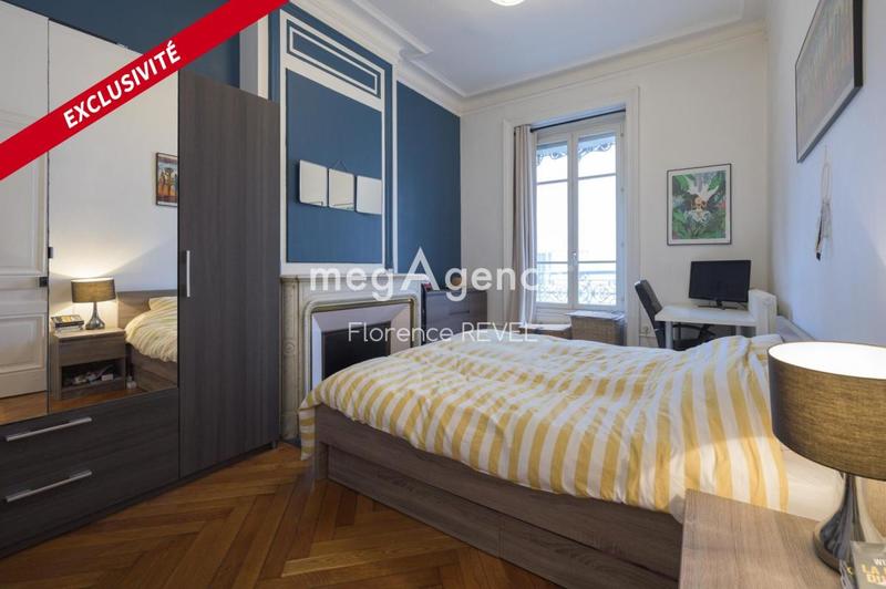 Appartement - 76 m² - 3 pièces