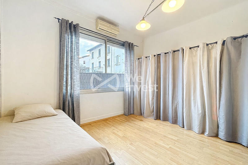 Maison - 107 m² - 4 pièces