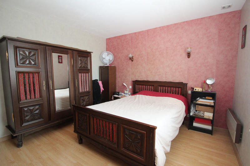 Pavillon - 100 m² - 4 pièces