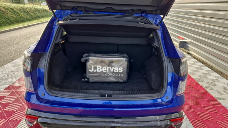 Renault Austral E-Tech Hybrid 200 Techno