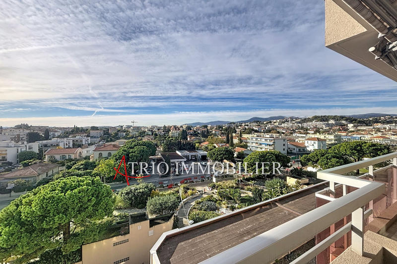 Appartement - 51 m² - 2 pièces