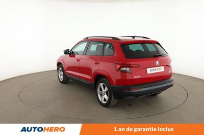 Skoda Karoq 1.0 Tsi Ambition 116 ch