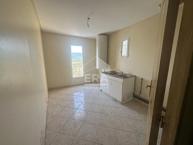 Maison - 128 m² - 5 pièces