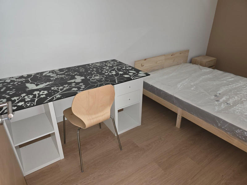 Duplex - 100 m² - 5 pièces