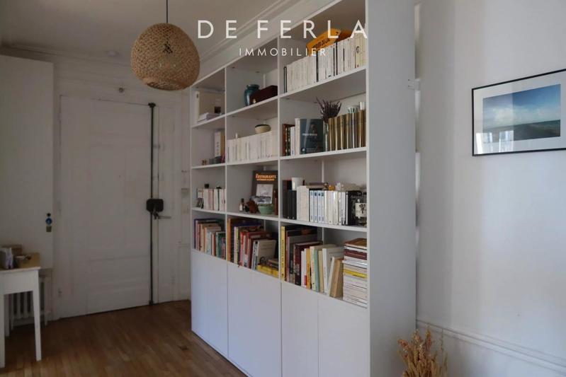 Appartement - 54 m² - 2 pièces