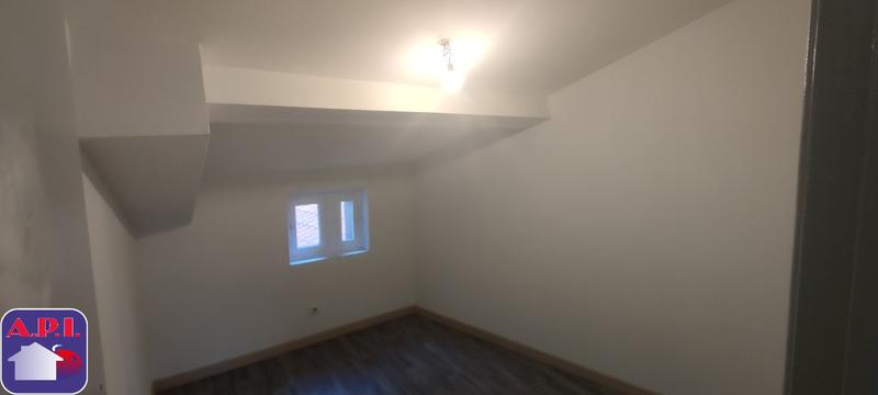 Appartement - 99 m² - 4 pièces