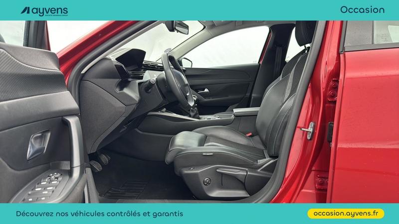 Peugeot 308 Sw 1.2 PureTech 110ch s&amp;S Active Pack