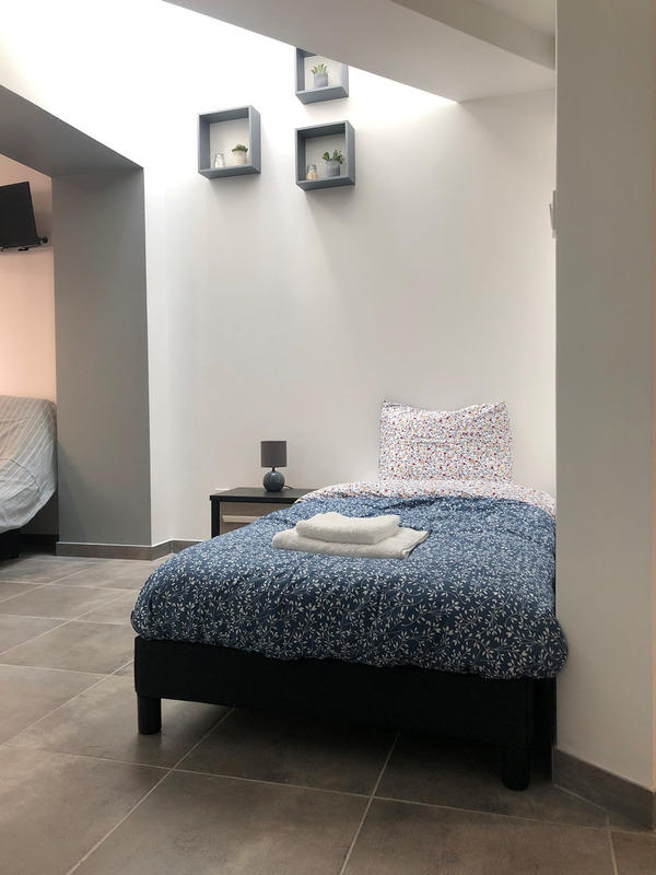 Maison - 41 m² - 3 pièces