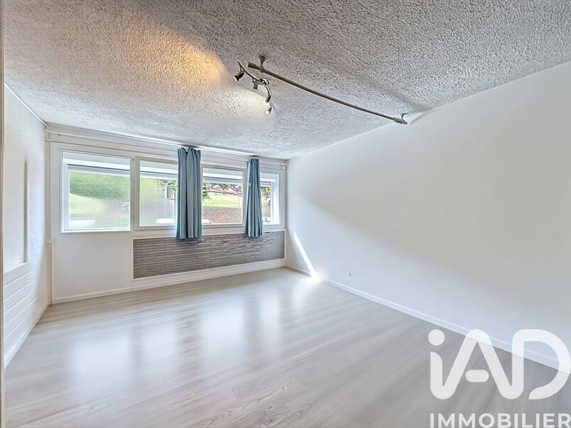 Appartement - 32 m² - 1 pièce