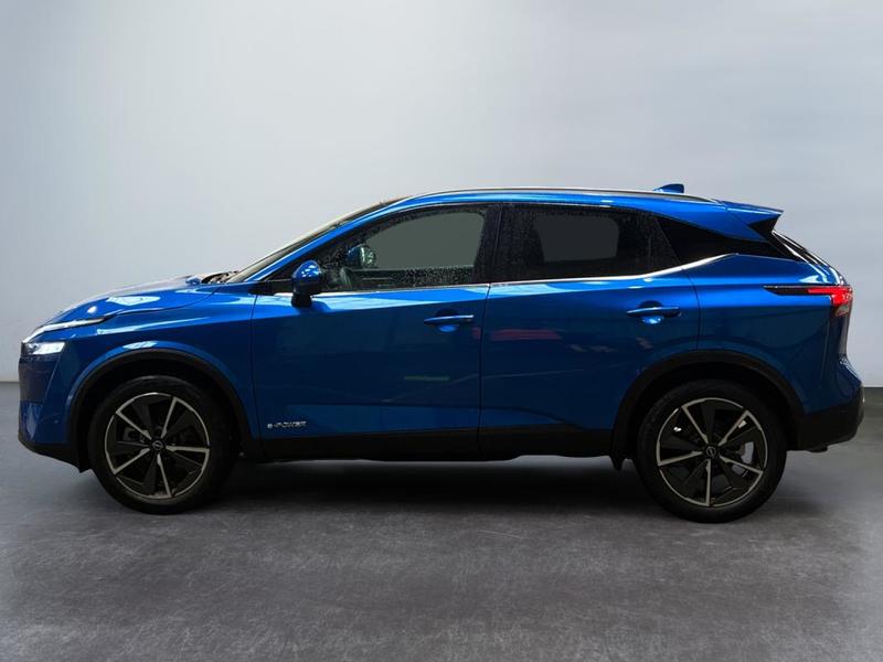 Nissan Qashqai e-Power 190 ch Tekna