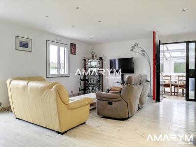 Maison - 130 m² - 4 pièces