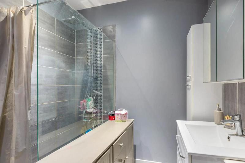 Maison - 73 m² - 3 pièces