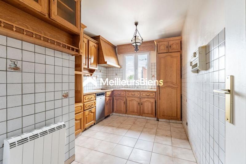 Appartement - 73 m² - 3 pièces