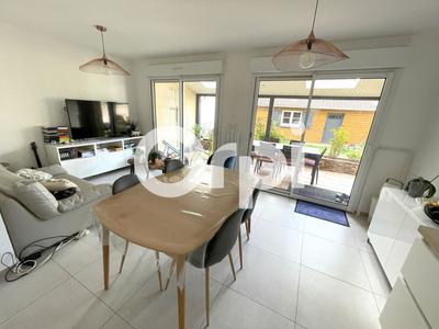 Maison - 112 m² - 5 pièces