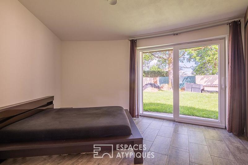 Maison - 130 m² - 4 pièces