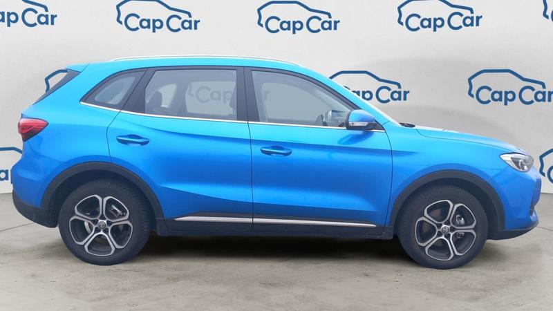 Mg Zs II 1.5 Hybrid 197 Bva Confort - Garantie constructeur Automatique