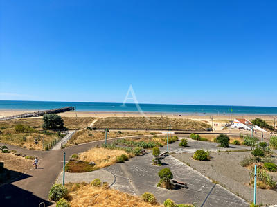 Appartement - 52 m² - 3 pièces