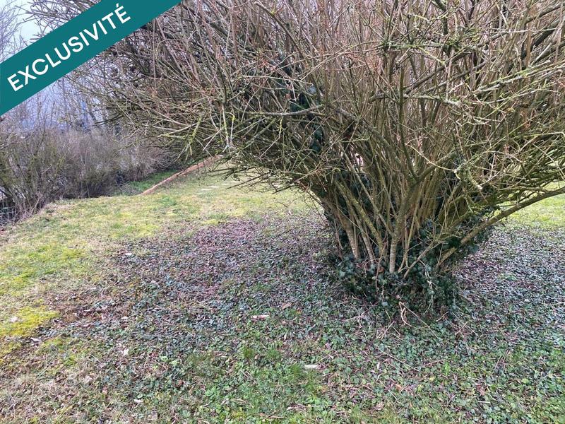 Maison - 165 m² - 8 pièces